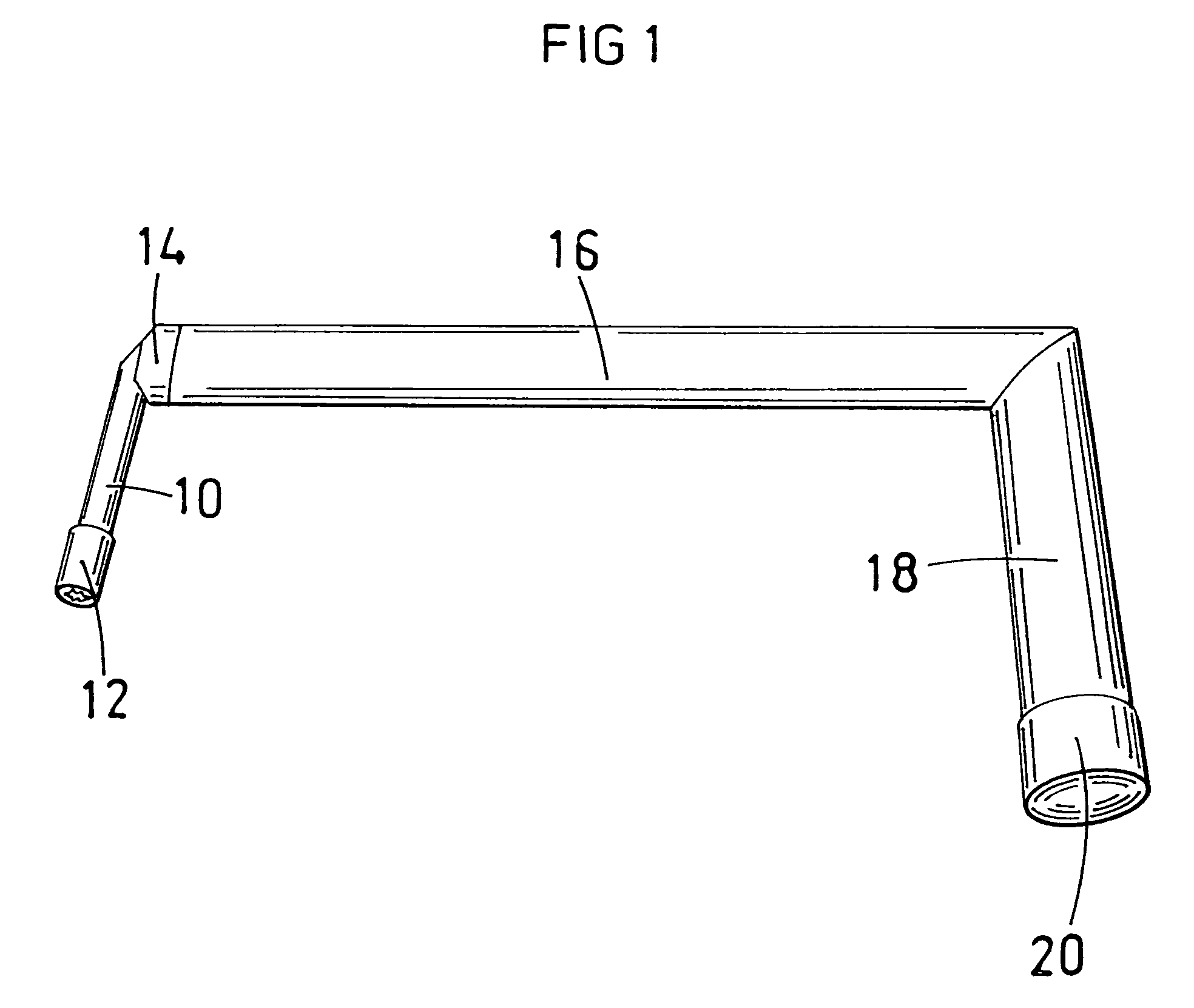 Piano tuning hammer