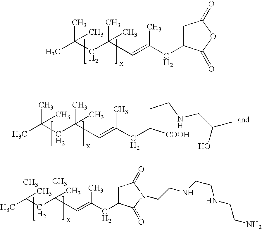 Hydrophobic metal and metal oxide particles with unique optical properties