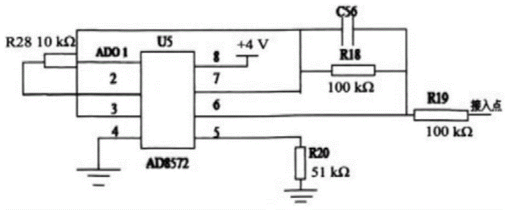 Natural gas pipeline real-time monitoring system based on Zigbee wireless communication technology