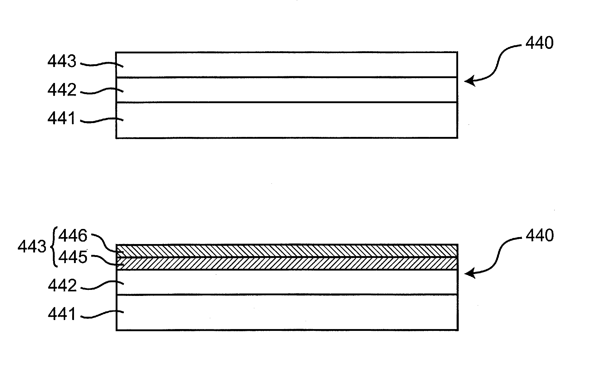 Method for disposing fine objects, apparatus for arranging fine objects, illuminating apparatus and display apparatus