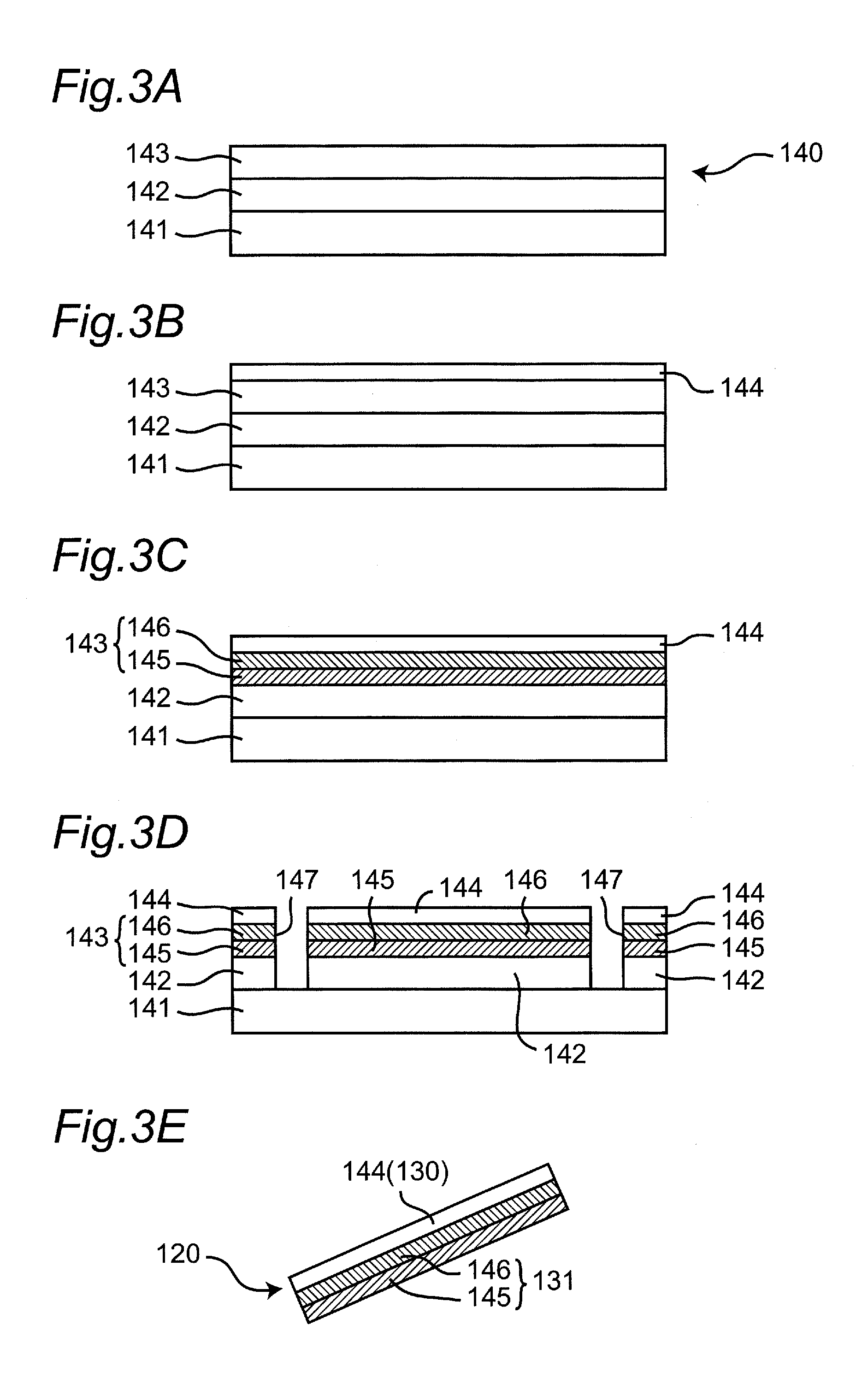 Method for disposing fine objects, apparatus for arranging fine objects, illuminating apparatus and display apparatus