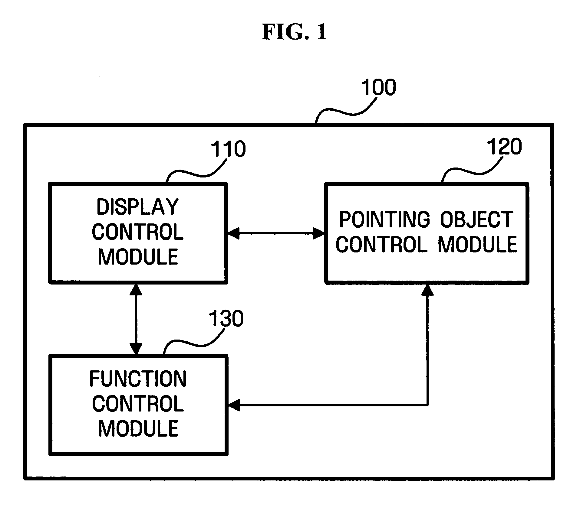 Method and apparatus for providing user interface