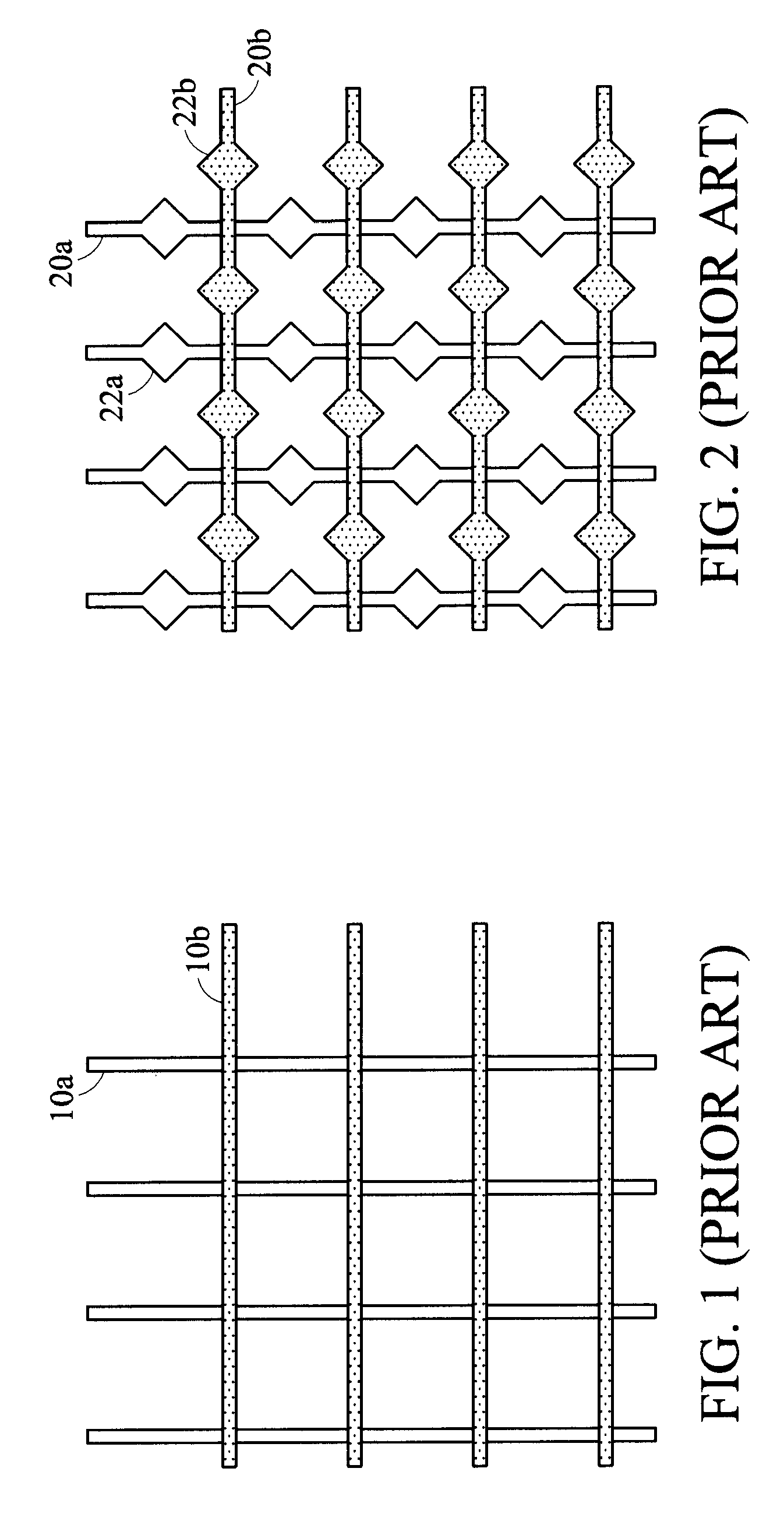 Touch input device