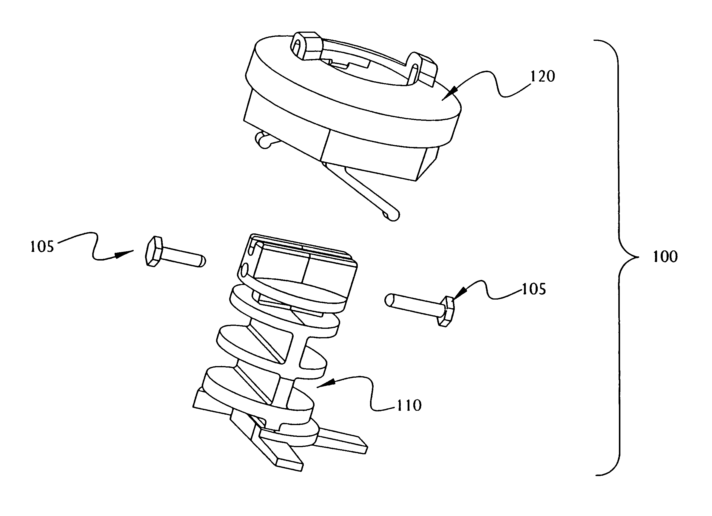 Advanced instrument packaging for electronic energy meter