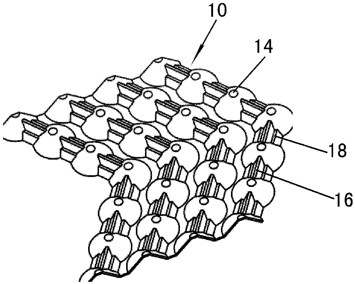 Heat exchange plate for plate heat exchanger and plate heat exchanger with same