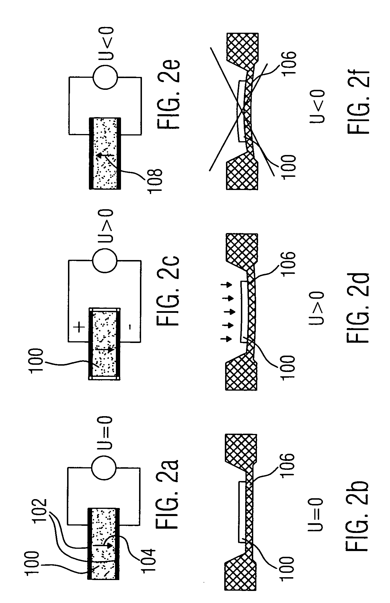 Peristaltic micropump