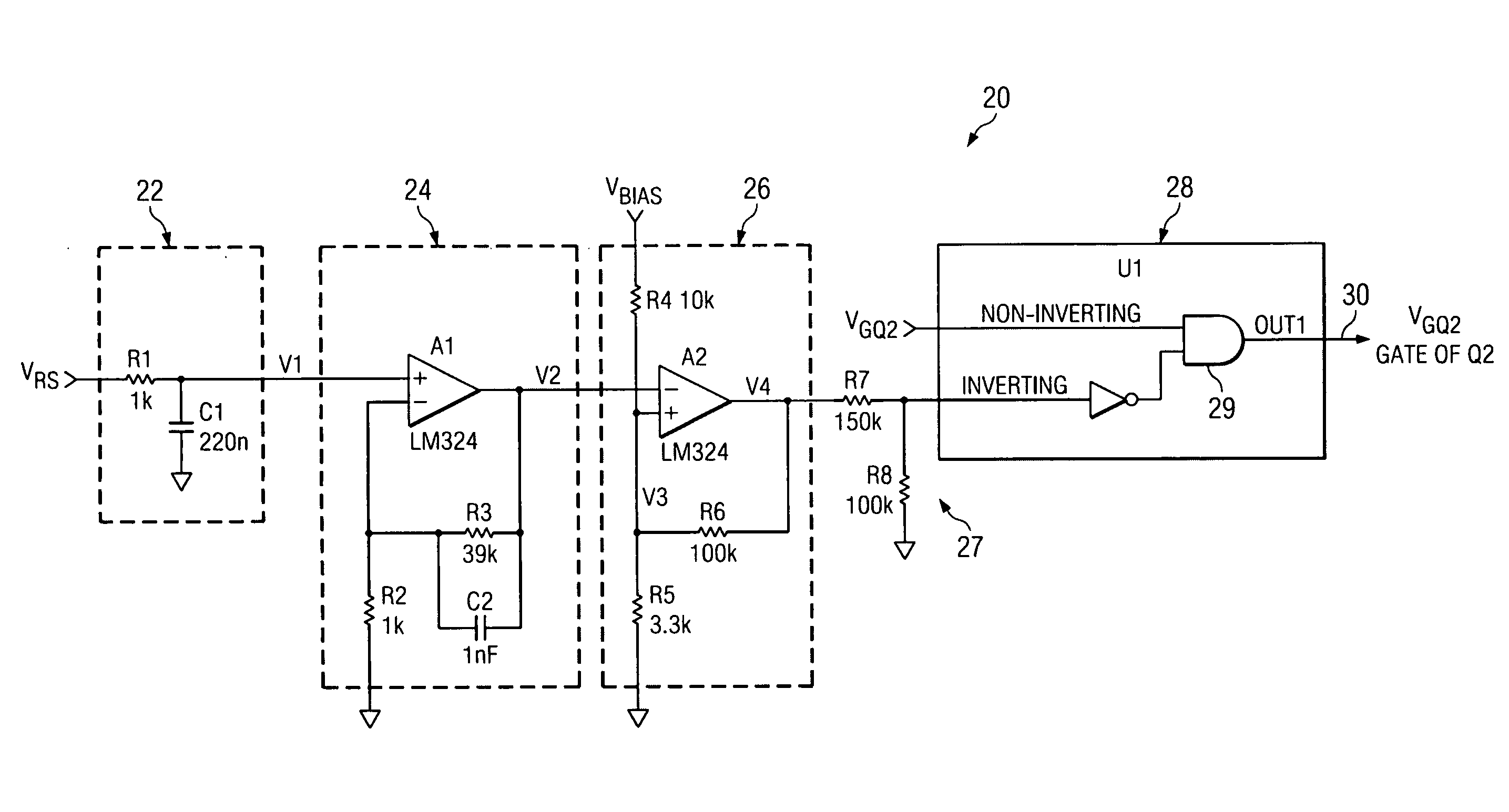 Interleaved power factor correction pre-regulator phase management circuitry