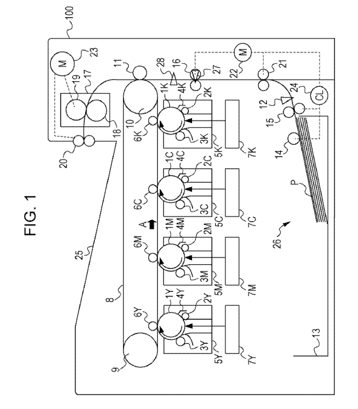 Image forming apparatus