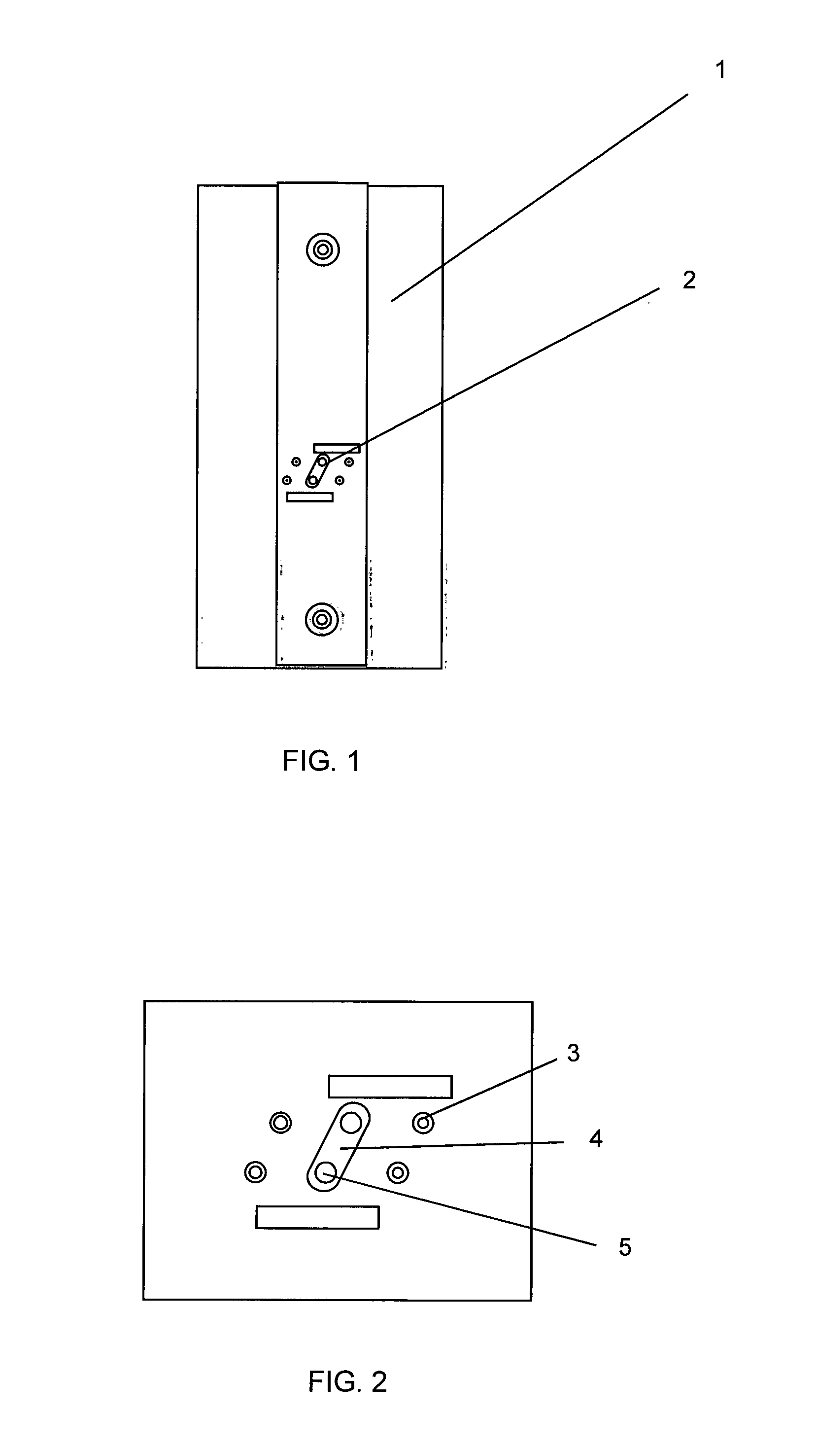 Transformer provided with a taps panel, an electric-insulation method taps panel of a dry distribution transformer, and a taps panel for a dry distribution transformer