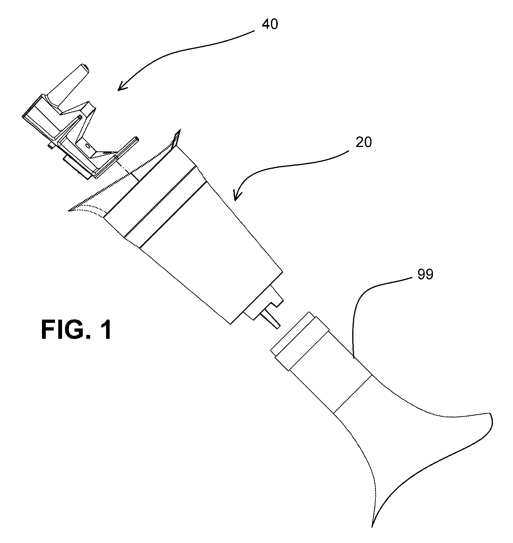 Interchangeable bottletop aerator