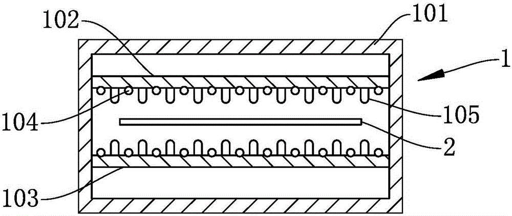 Color coating production method and production device for steel plates