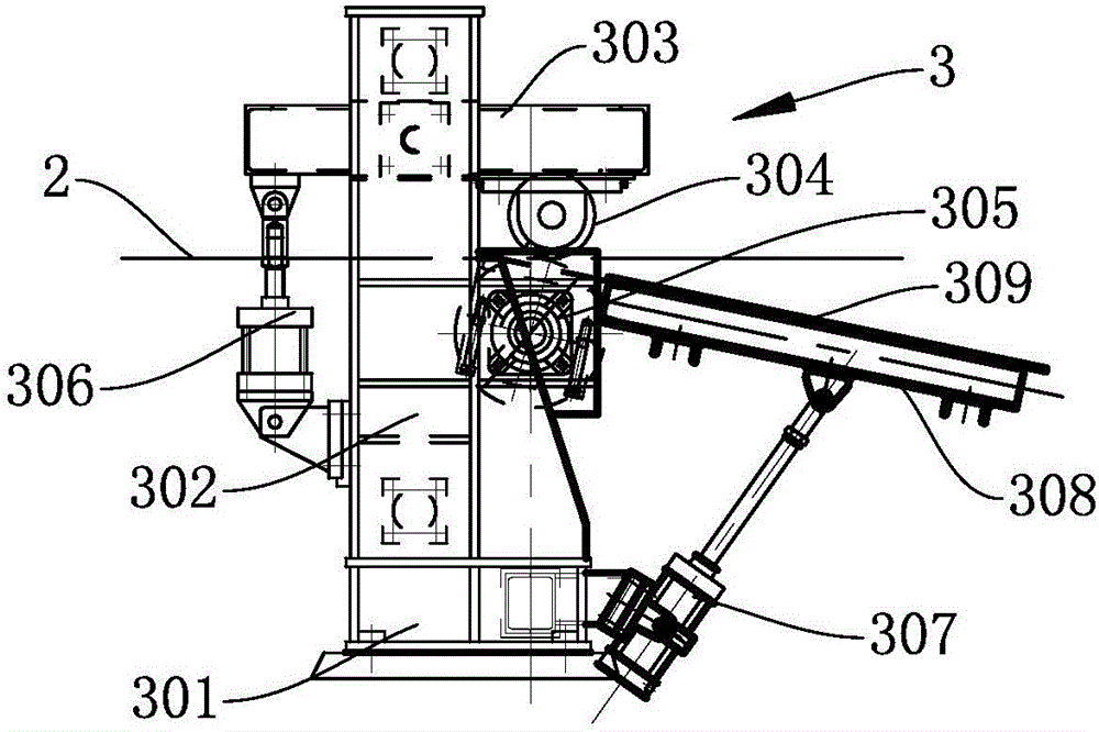 Color coating production method and production device for steel plates