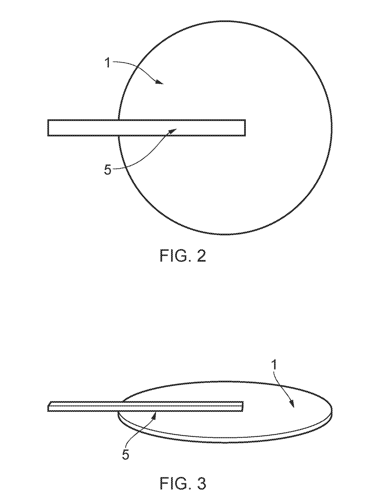 Flexible membrane