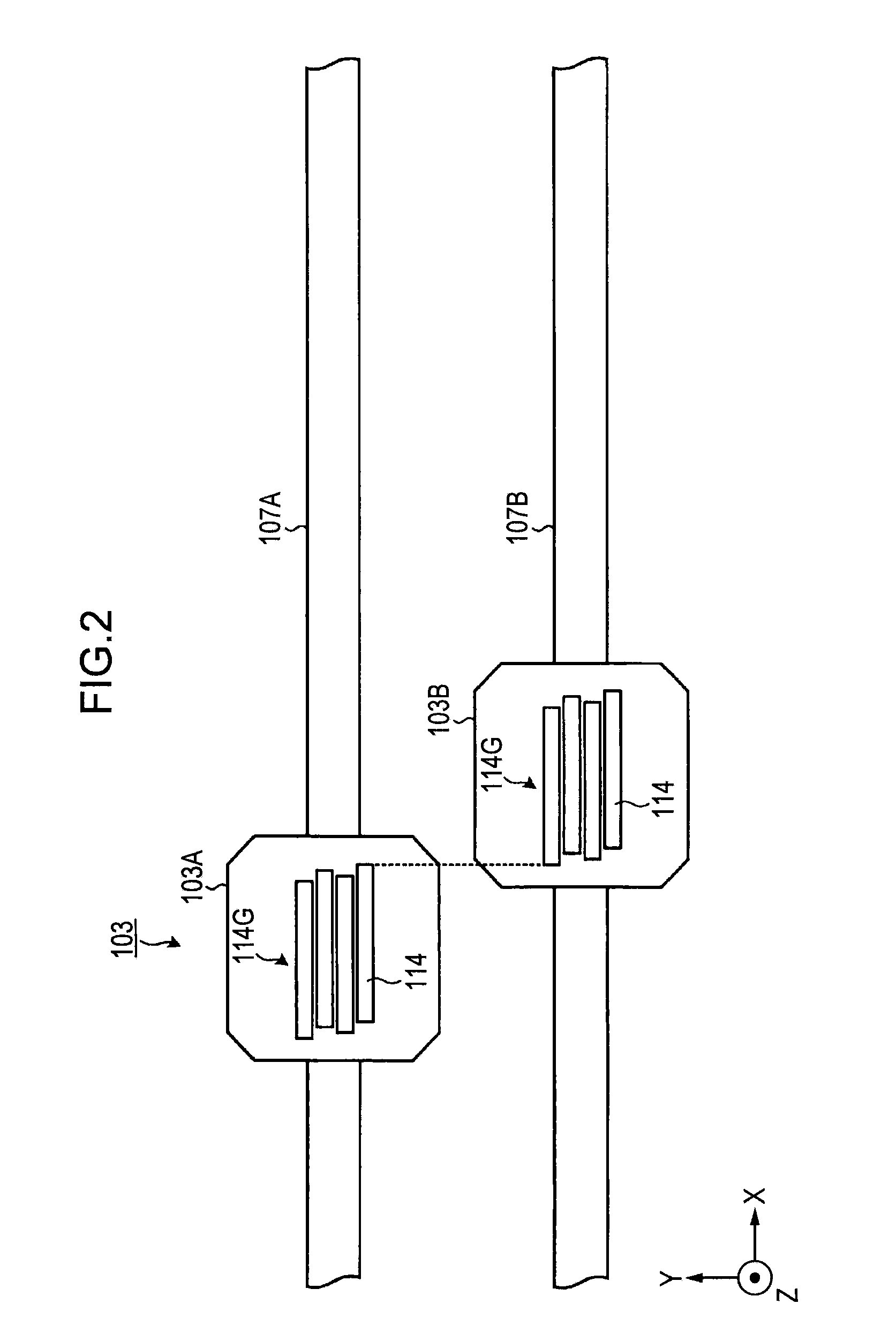 Droplet-discharging apparatus, electrooptic device, electronic apparatus, and method for electrooptic device