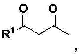 2-cyclohexene-1-ketone preparation method