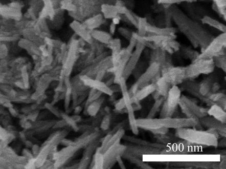 Nitrogen-phosphorus-doped carbon composite iron phosphide three-dimensional rod-shaped porous material, lithium battery separator and preparation method, lithium-sulfur battery and electrical equipment