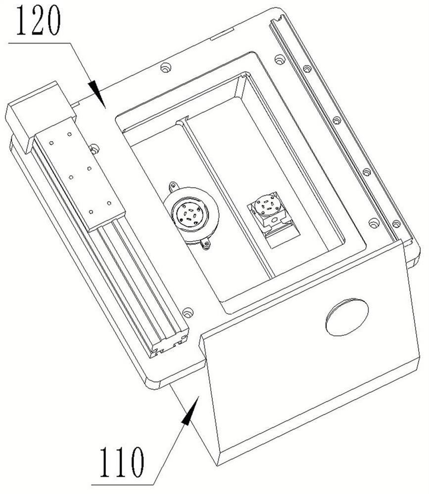 Intelligent sample preparation system, method and electronic equipment for cryo-electron microscope