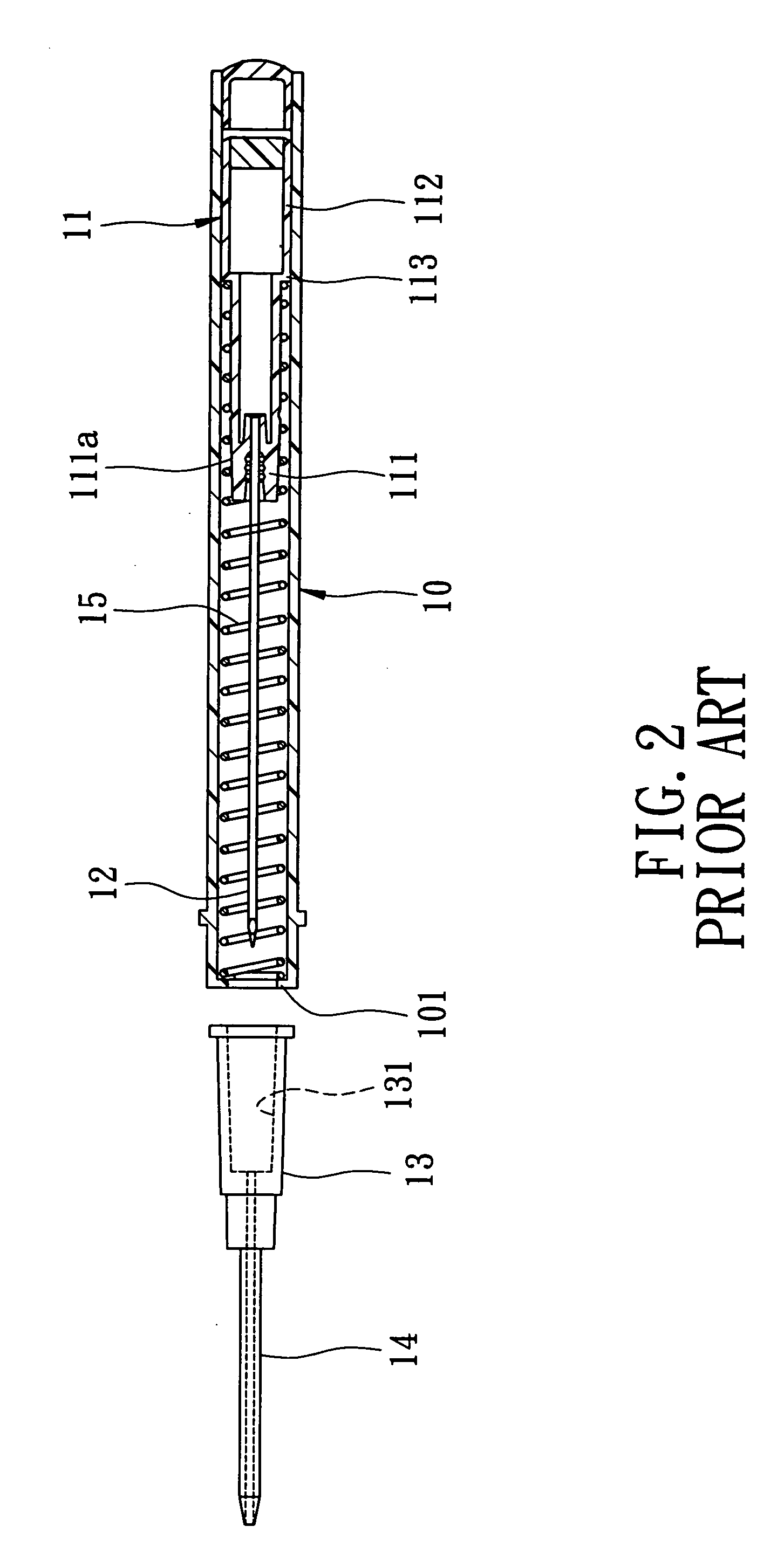 Intravenous catheter introducing device