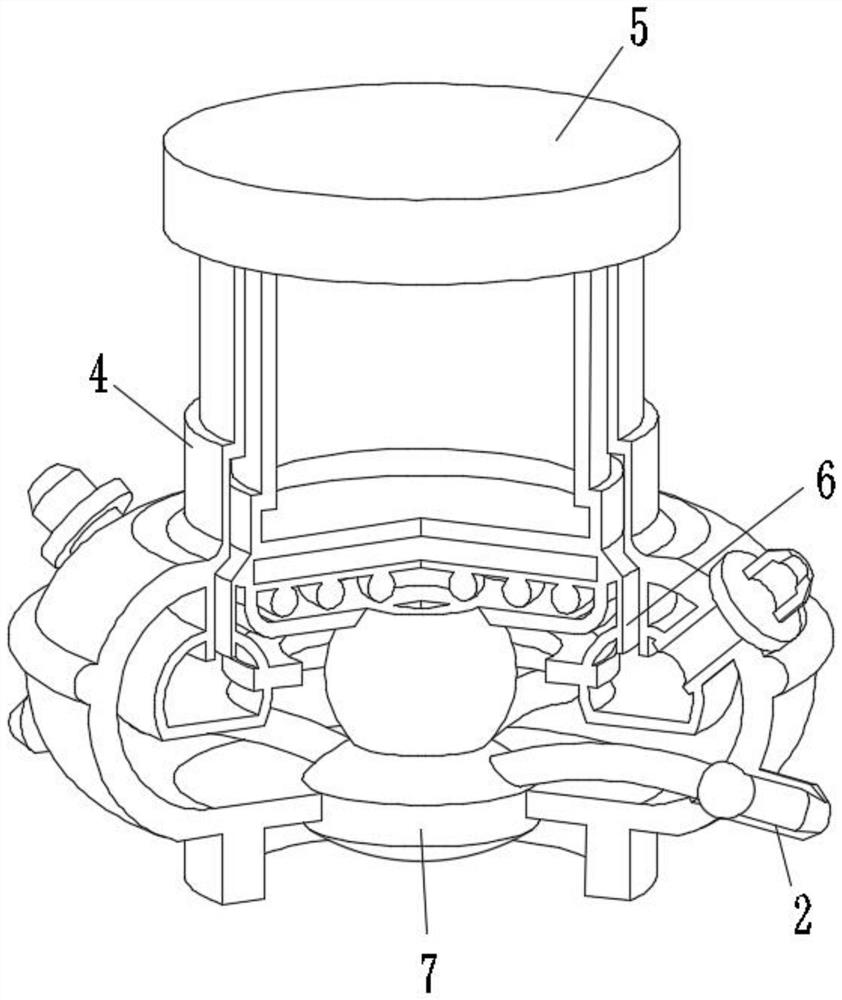 Safety electric furnace utilizing waste heat