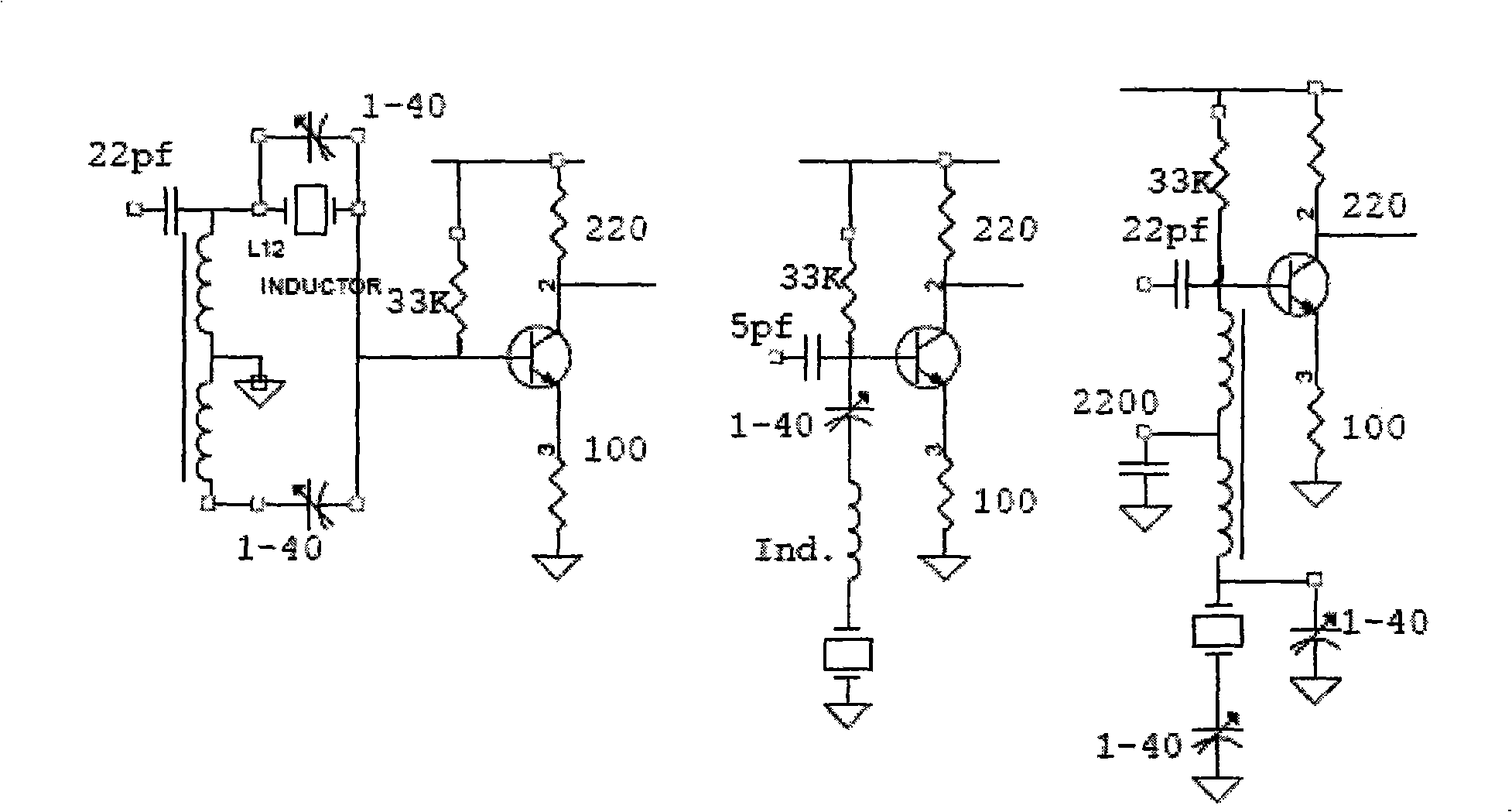 Demodulation method for unifying binary modulation signal