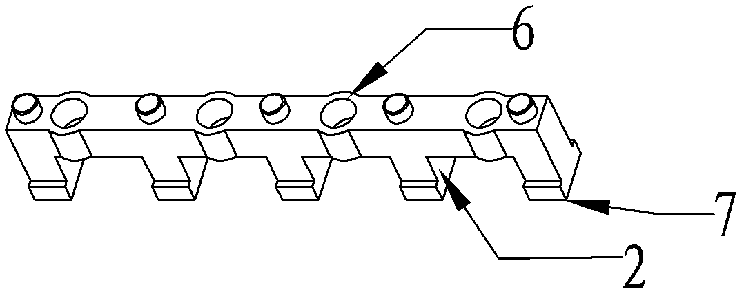 Process check meter