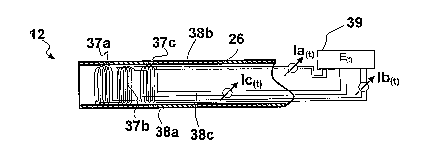 Device and method for opening vascular obstructions