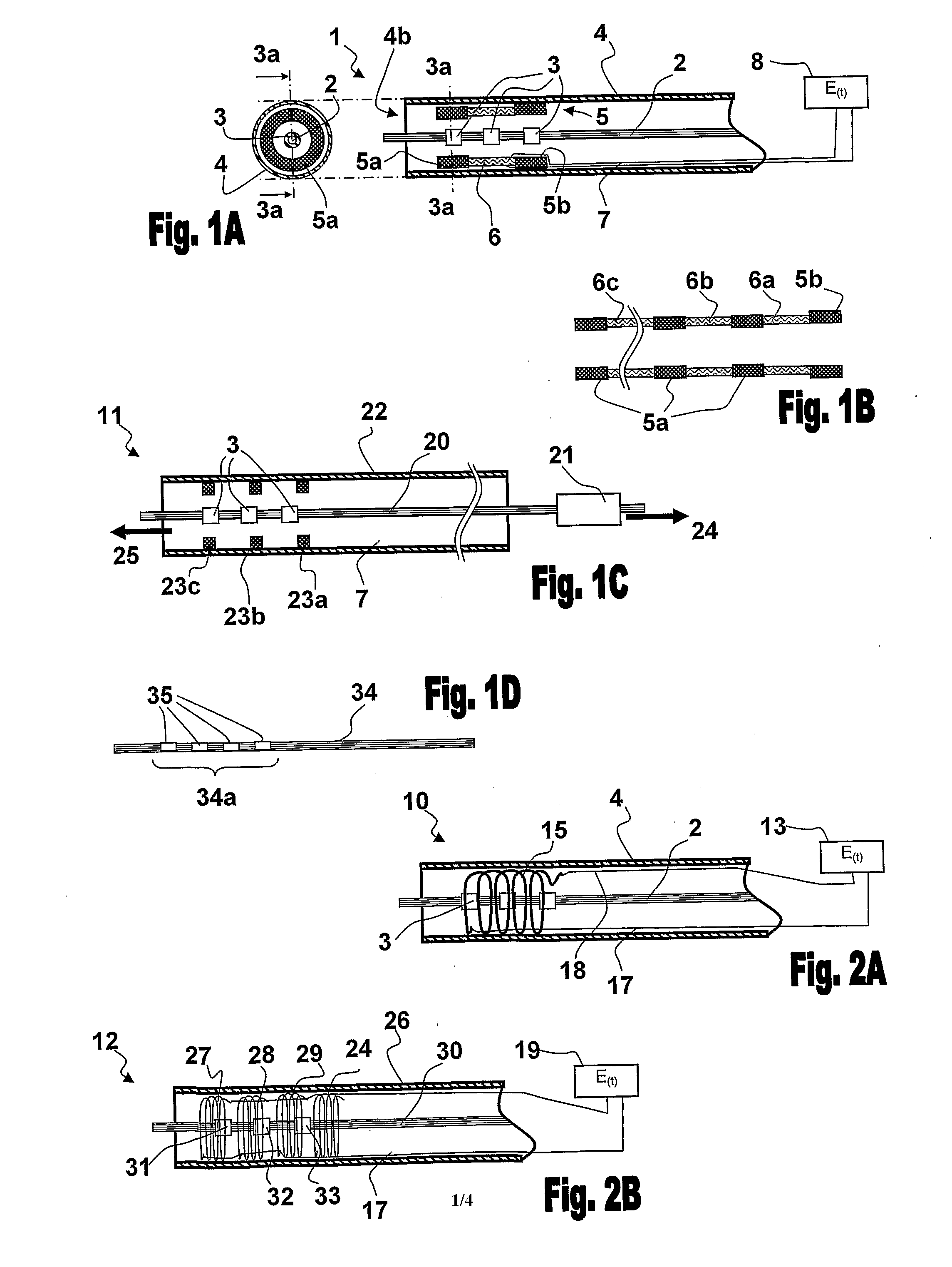 Device and method for opening vascular obstructions