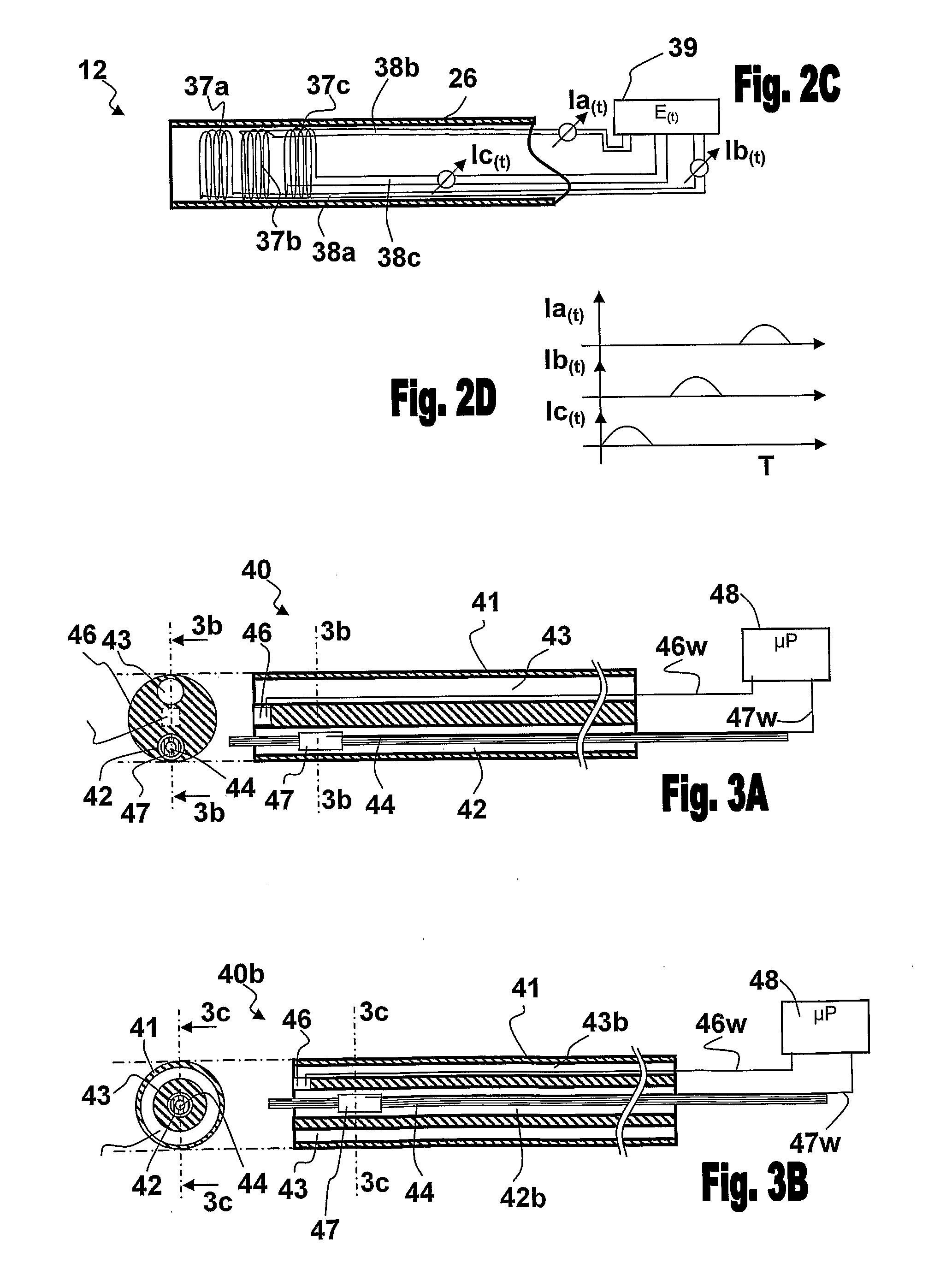 Device and method for opening vascular obstructions