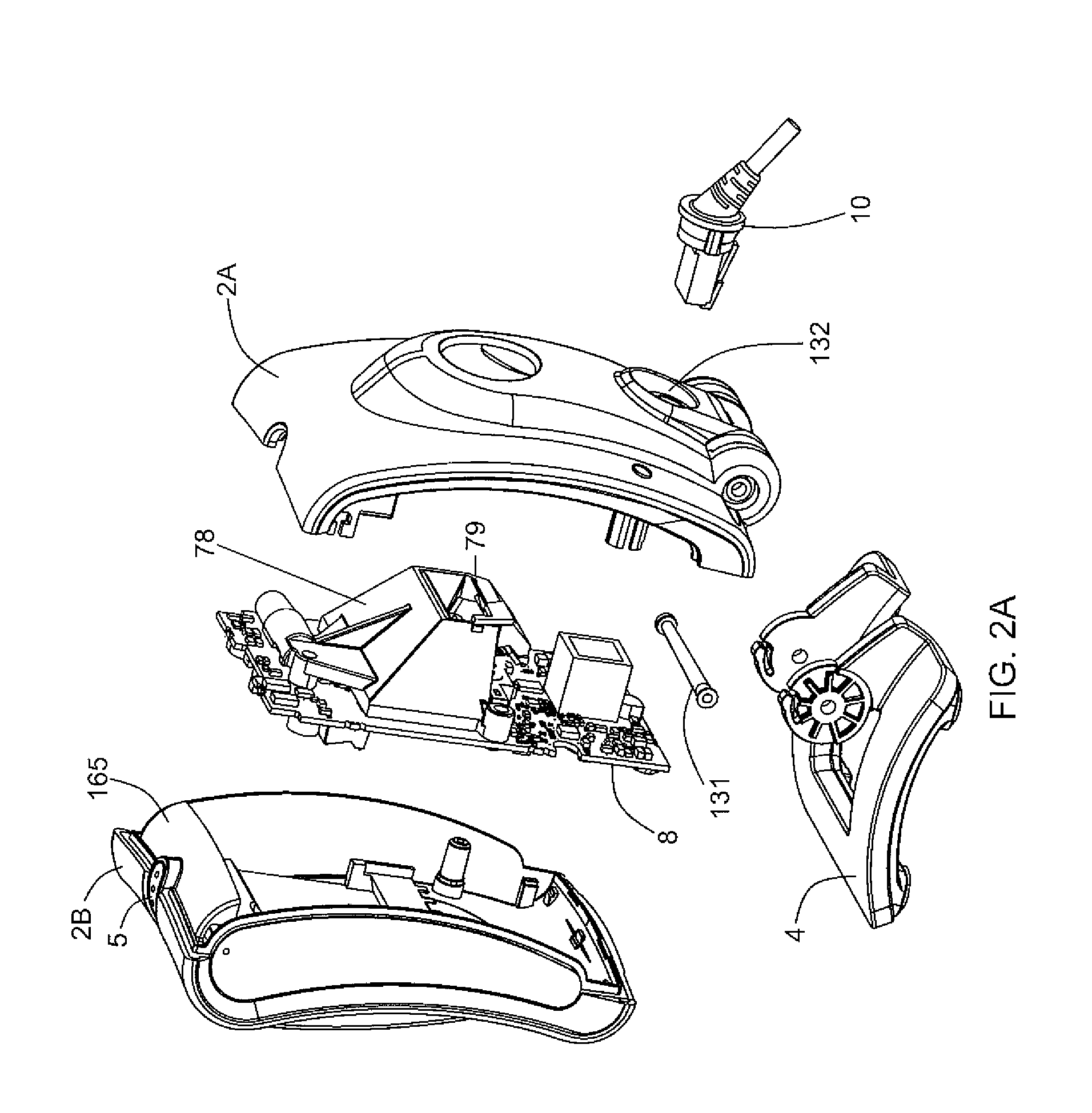 Digital-imaging based code symbol reading system having finger-pointing triggered mode of operation