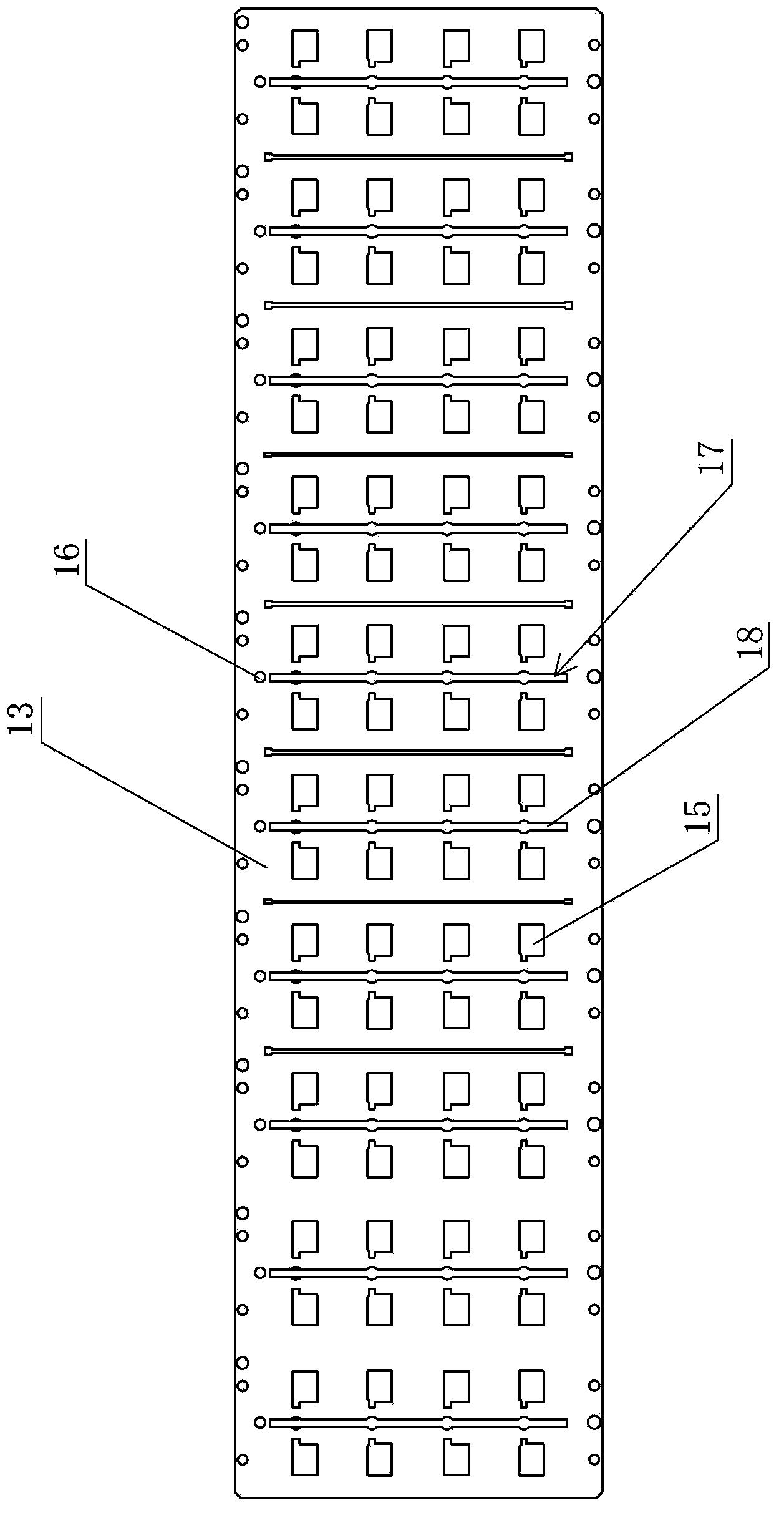 MEMS (micro-electromechanical system) circuit cover and manufacturing method thereof