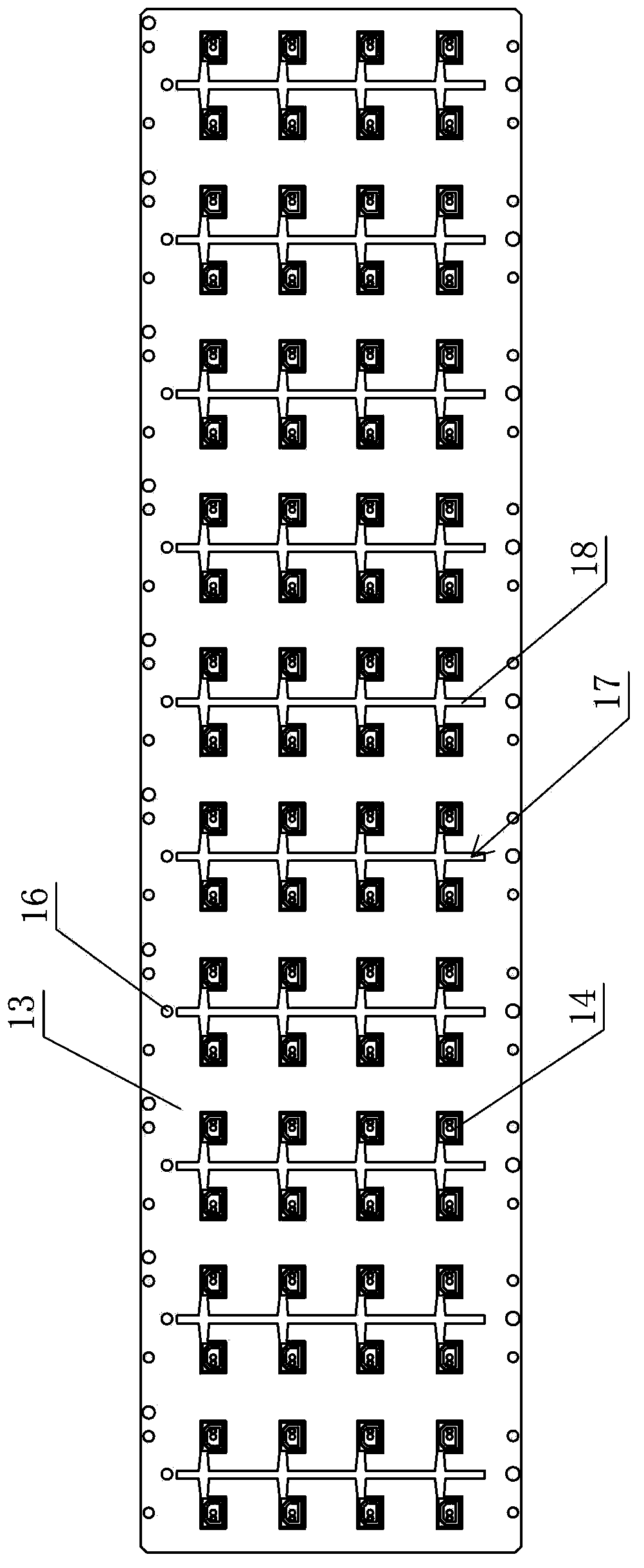 MEMS (micro-electromechanical system) circuit cover and manufacturing method thereof