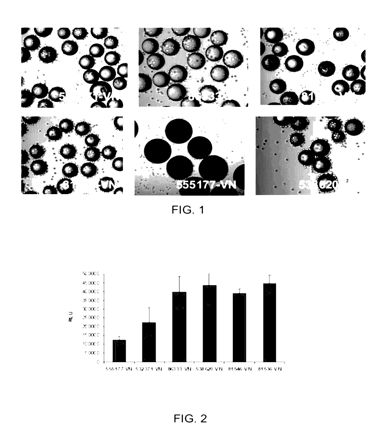 High surface area substrate for cell culture