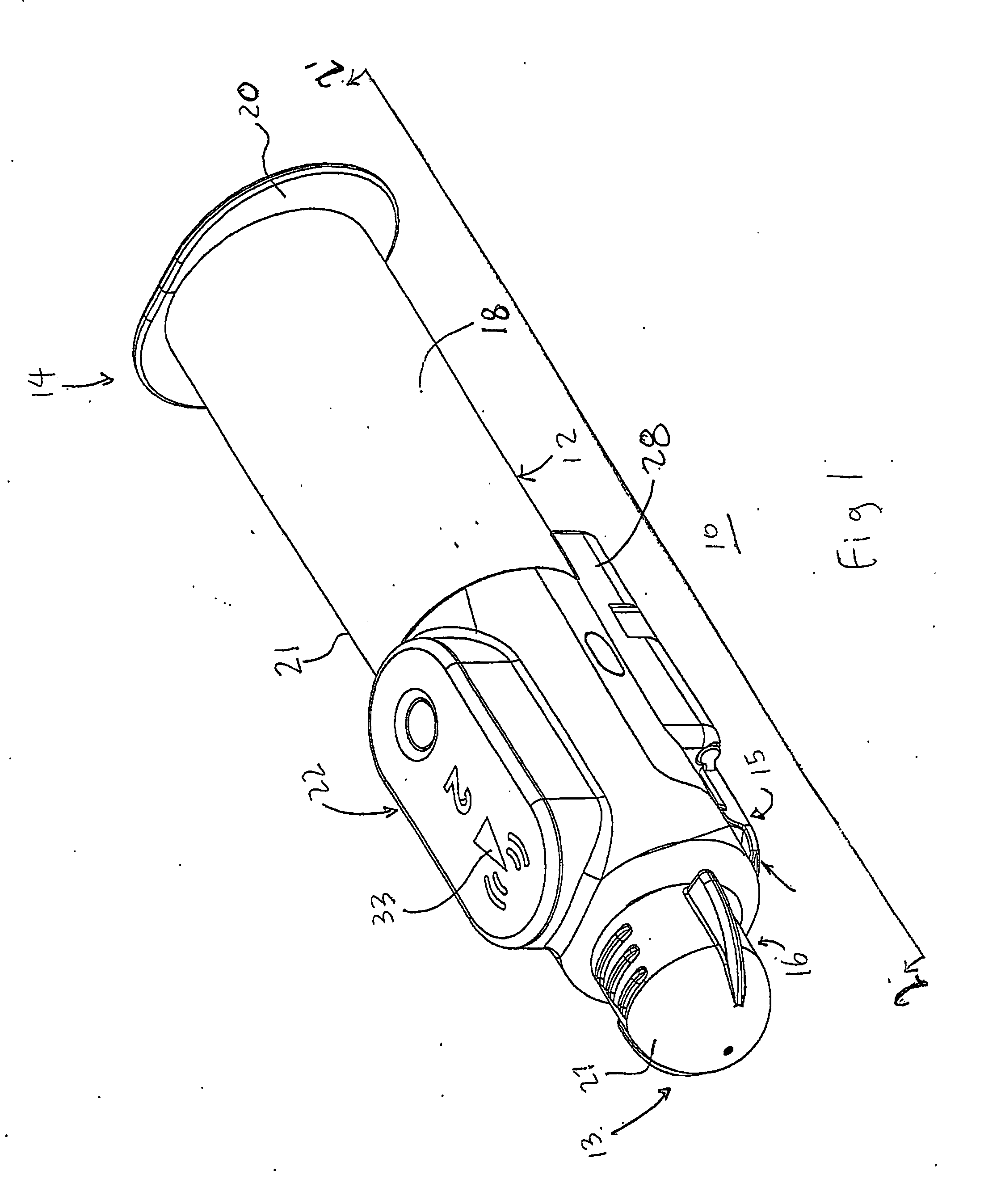 Permission-based material dispenser