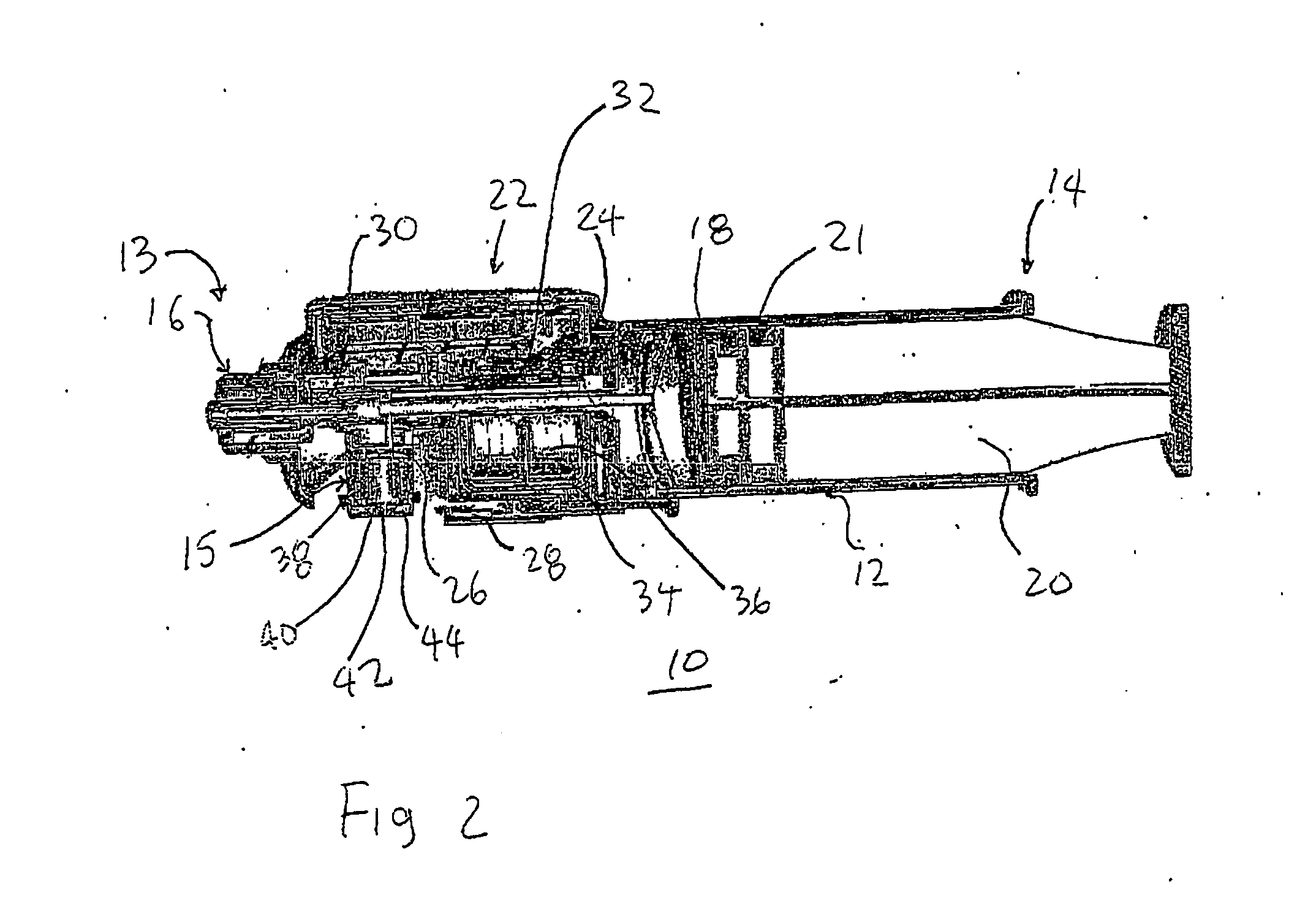 Permission-based material dispenser