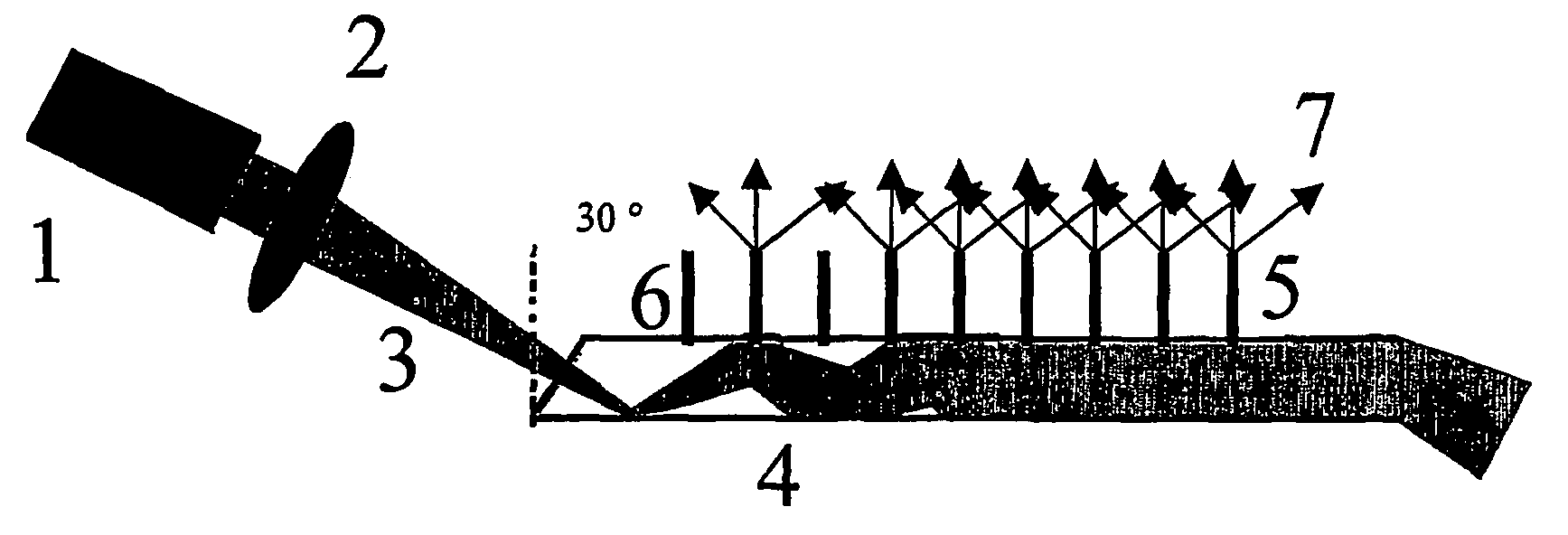 Method For The Analysis Of Point Mutations