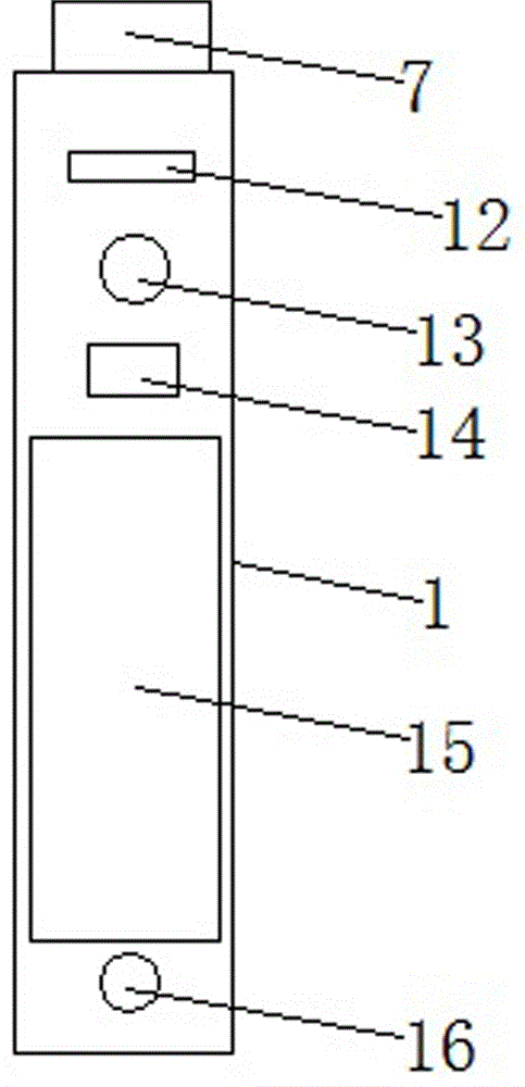 Light amplifier for teaching