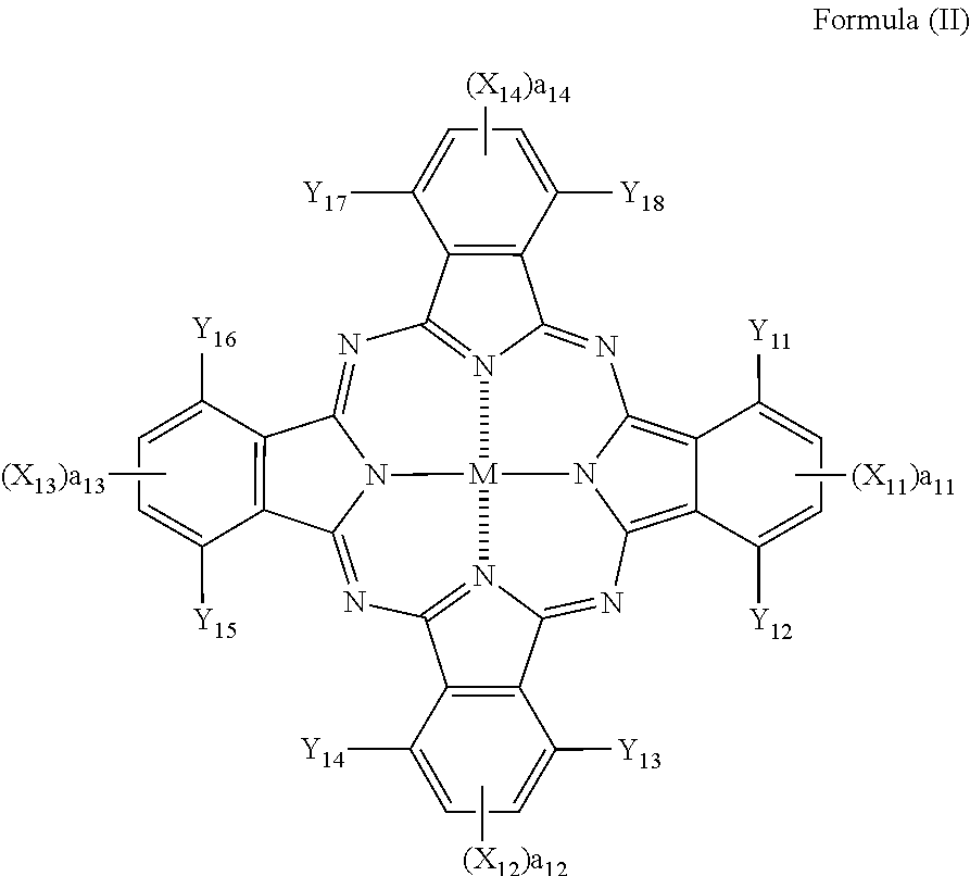 Ink composition, inkjet recording ink and inkjet recording method