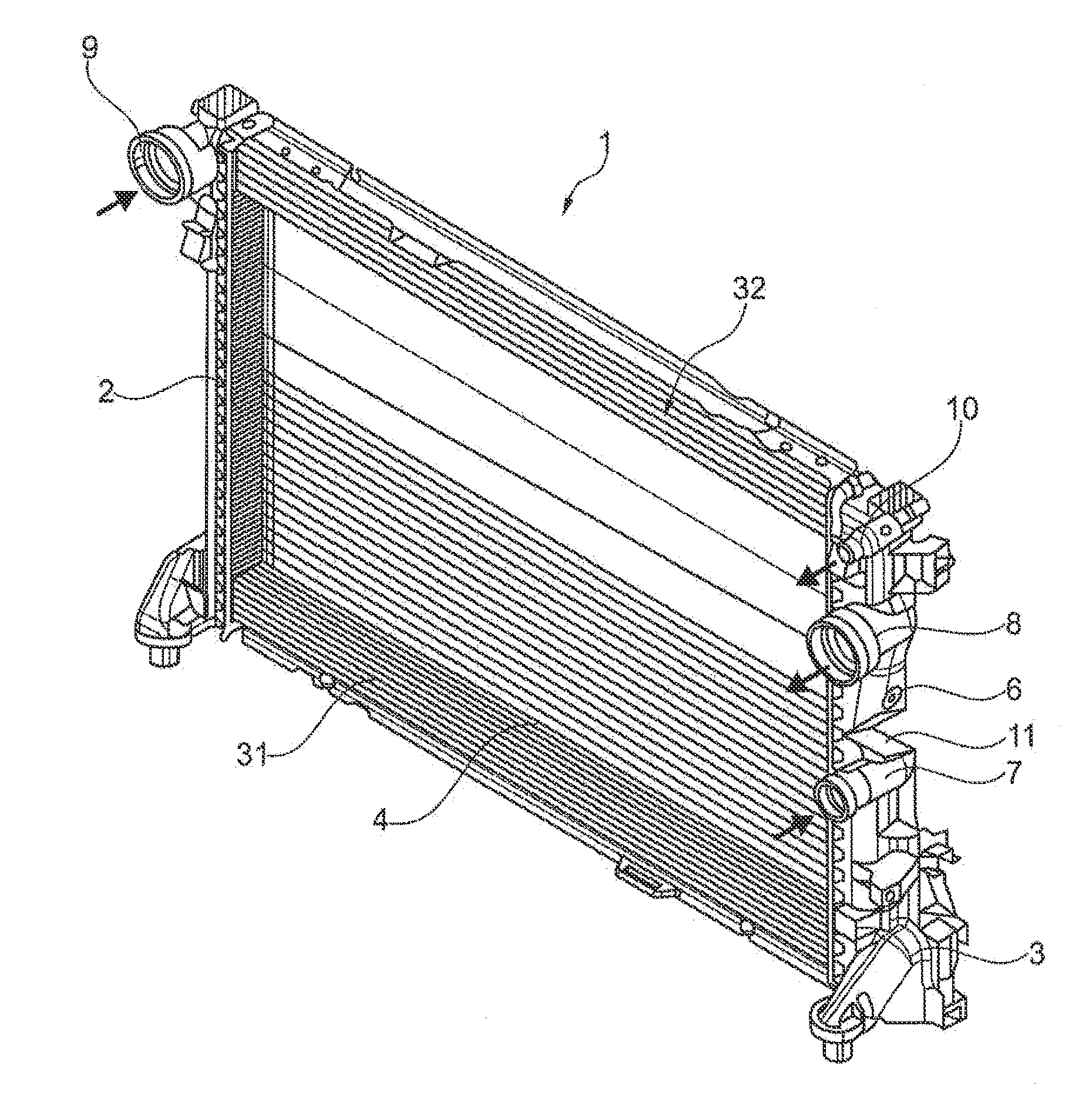 Heat exchanger