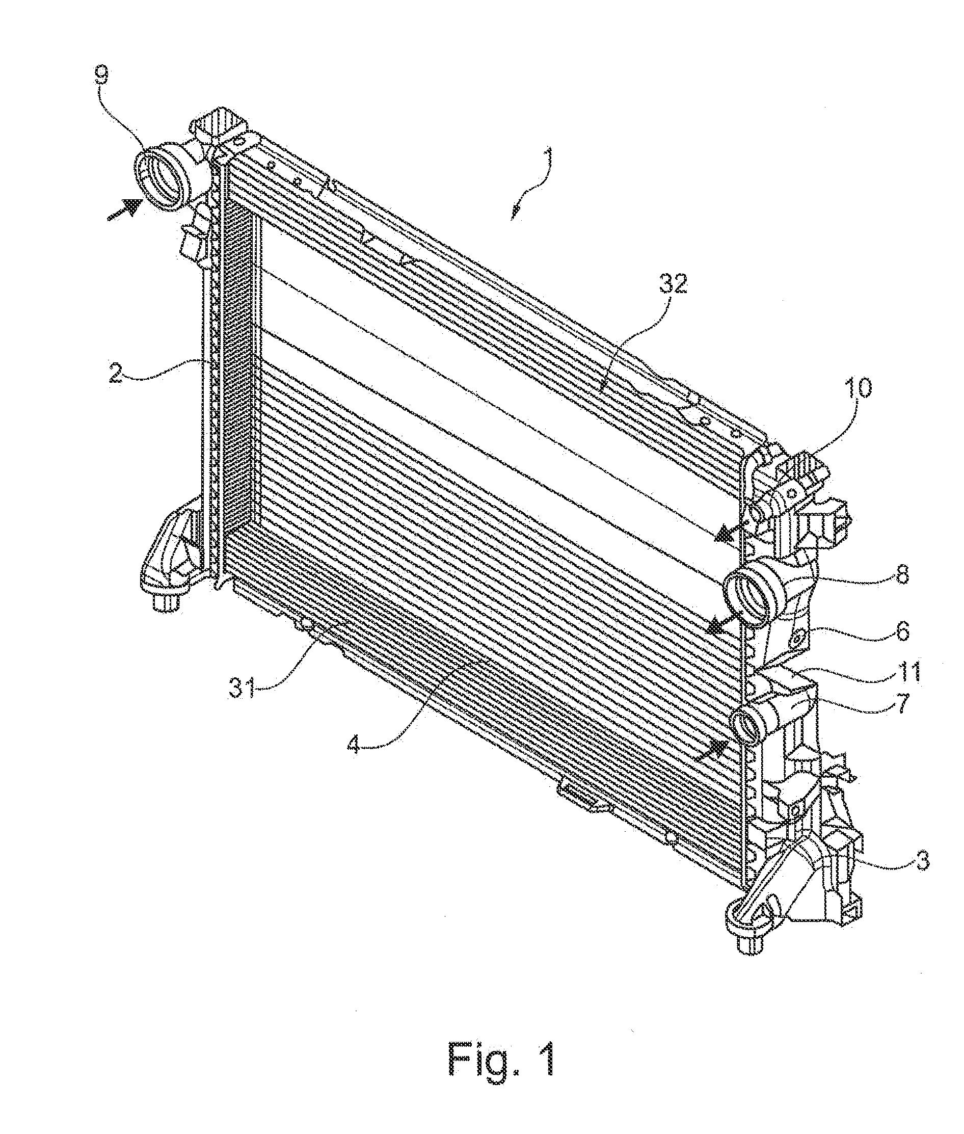 Heat exchanger