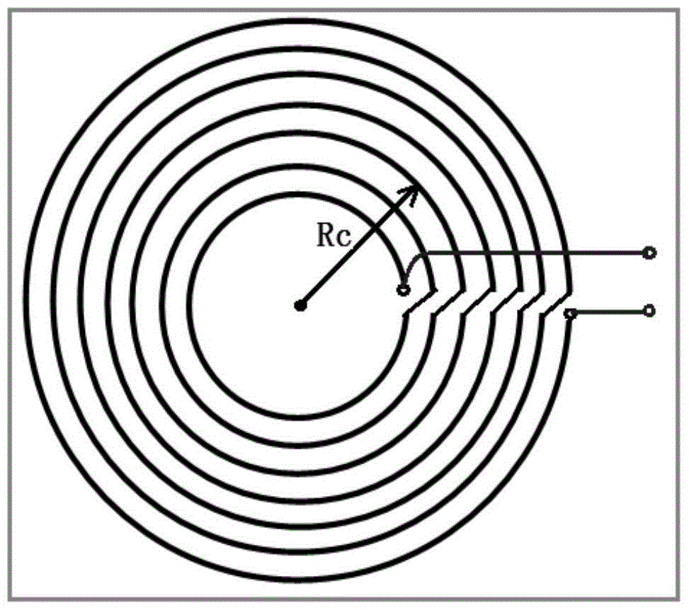 A positioning and tracking method of an industrial flexible catheter endoscope