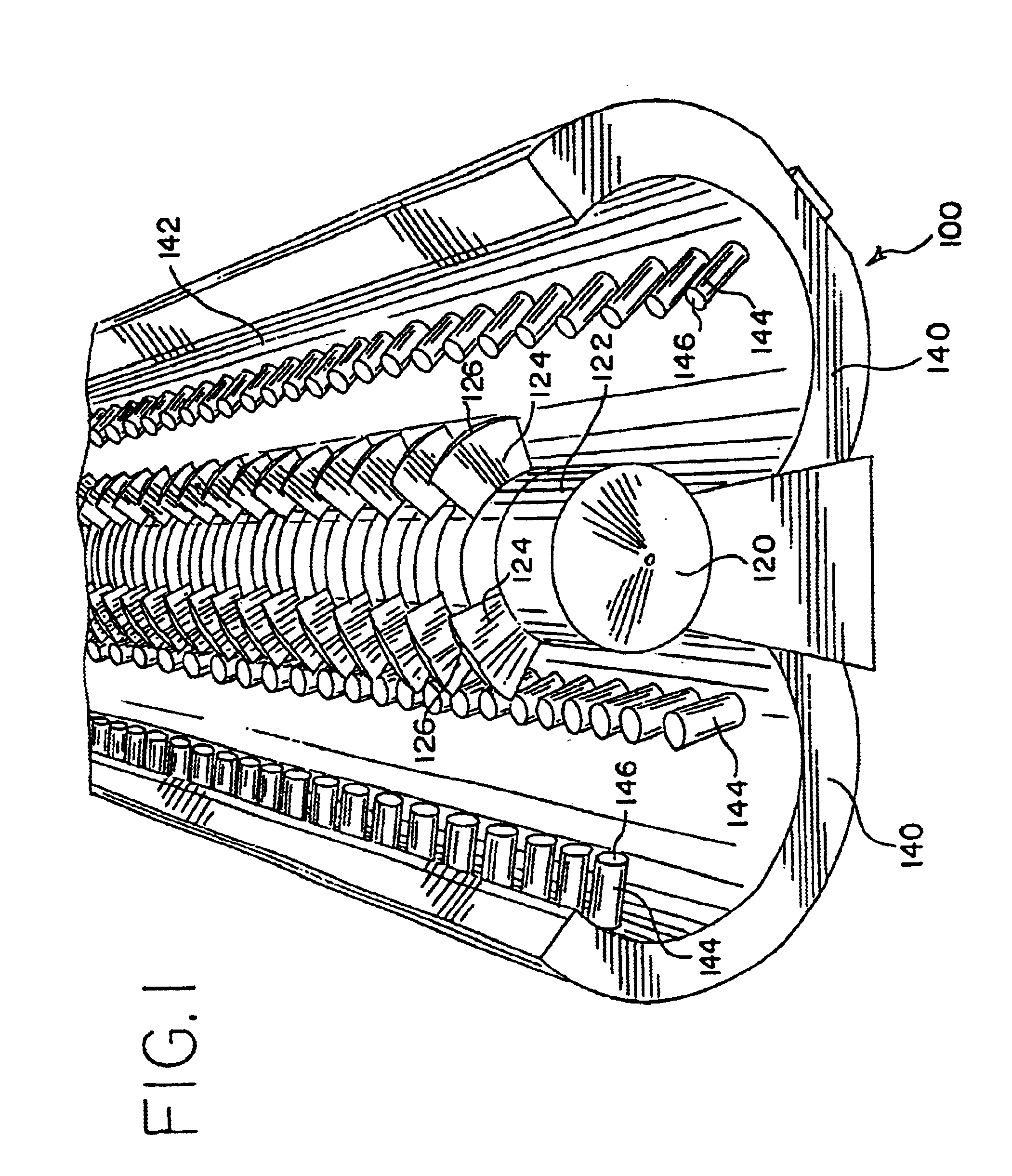 Chewing gum manufacture using high efficiency continuous mixer