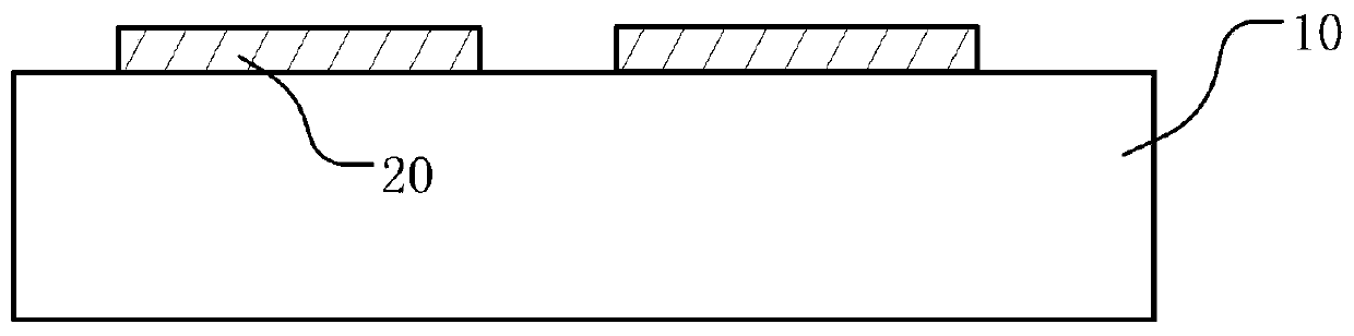 Semiconductor device and forming method