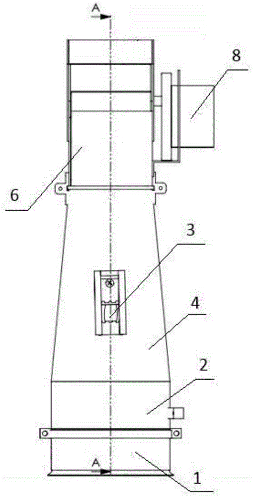 Ducted Thrust Vectoring Applicable to Small Unmanned Aerial Vehicles