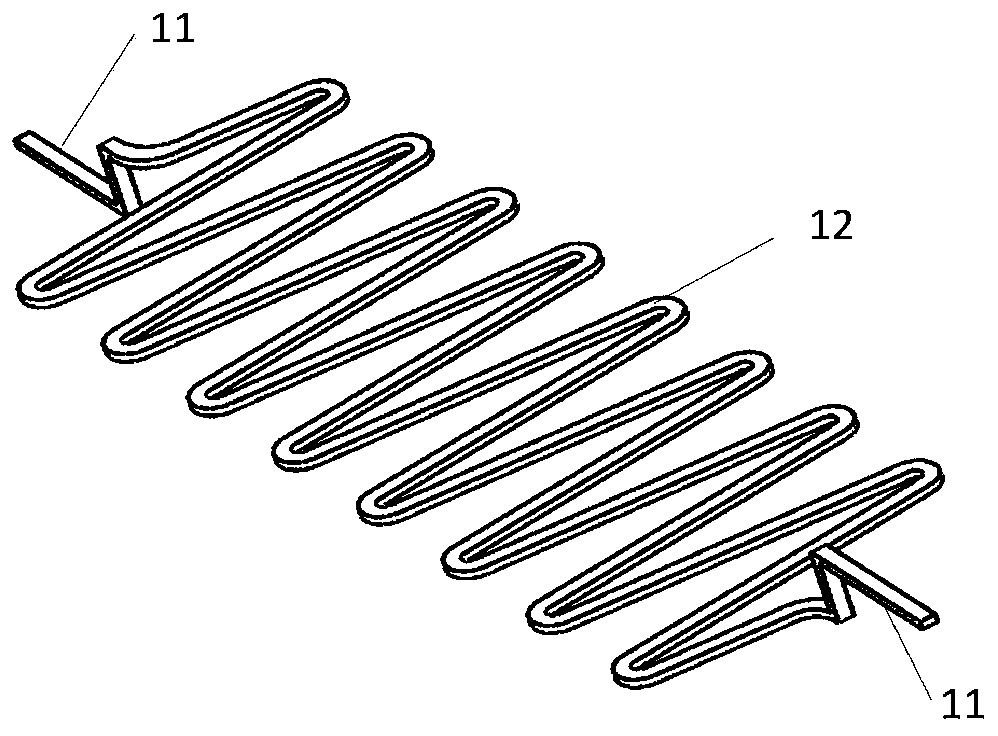 Flexible battery pack