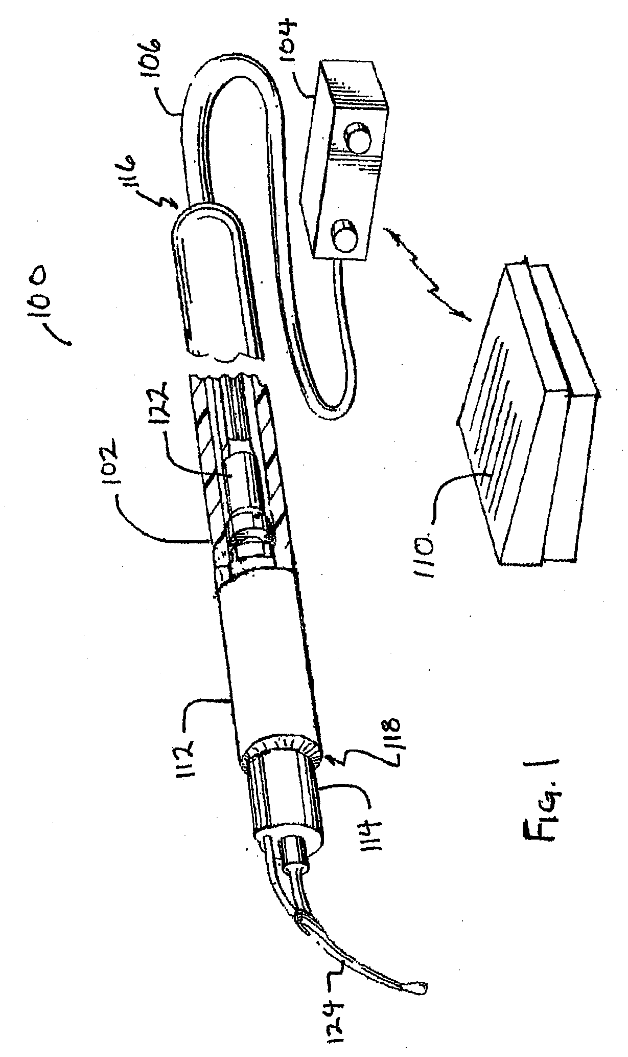 Wireless control for dental equipment