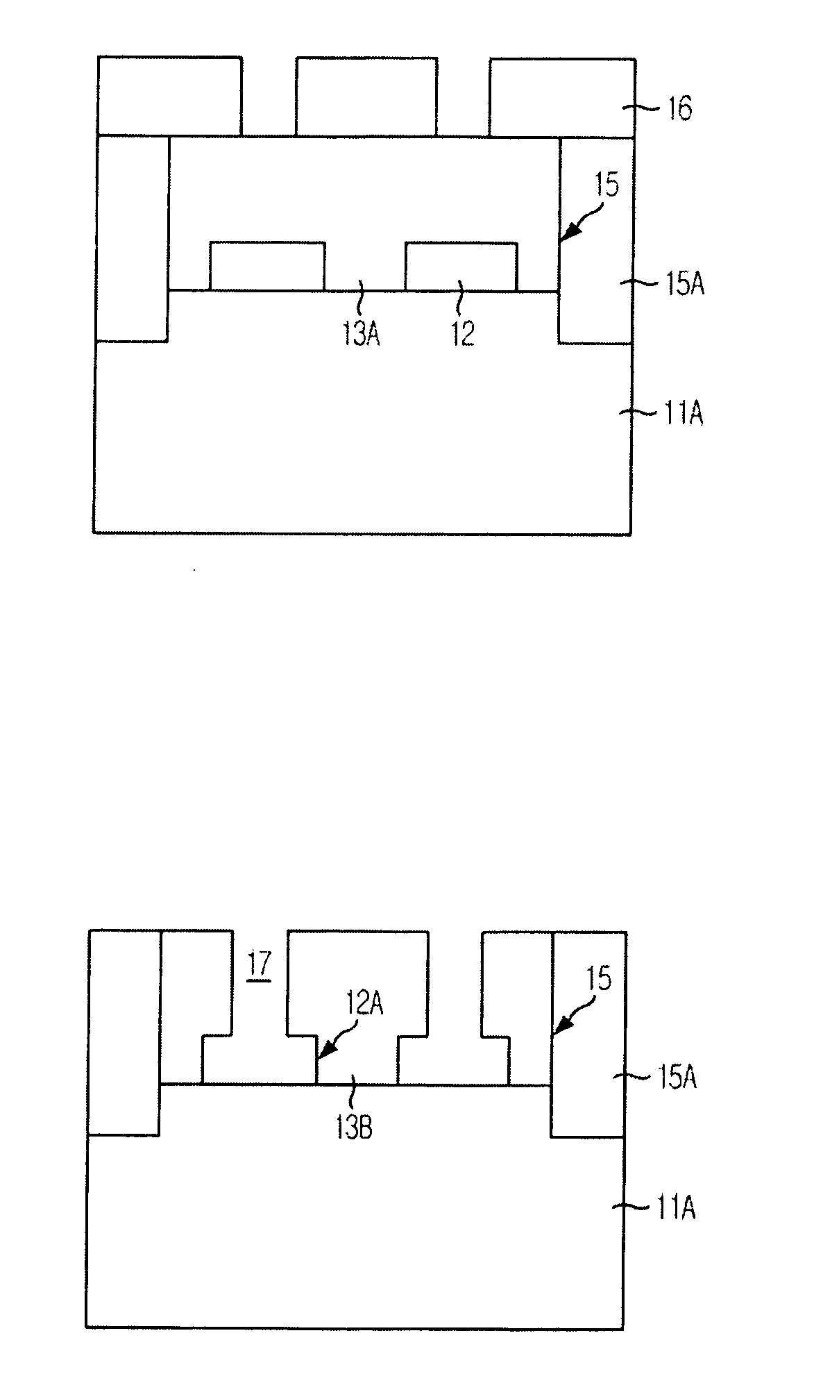 Method for fabricating semiconductor device with bulb-shaped recess gate