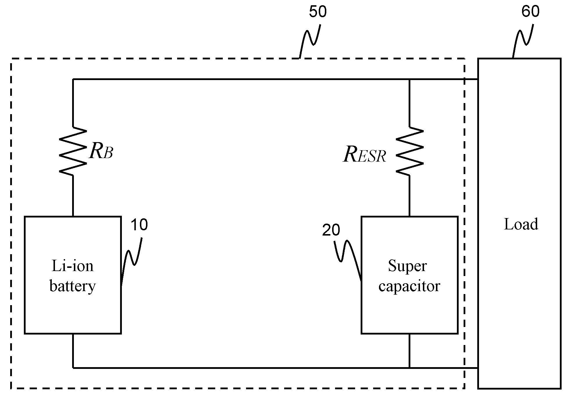 Fault-tolerant battery set and start-up battery module