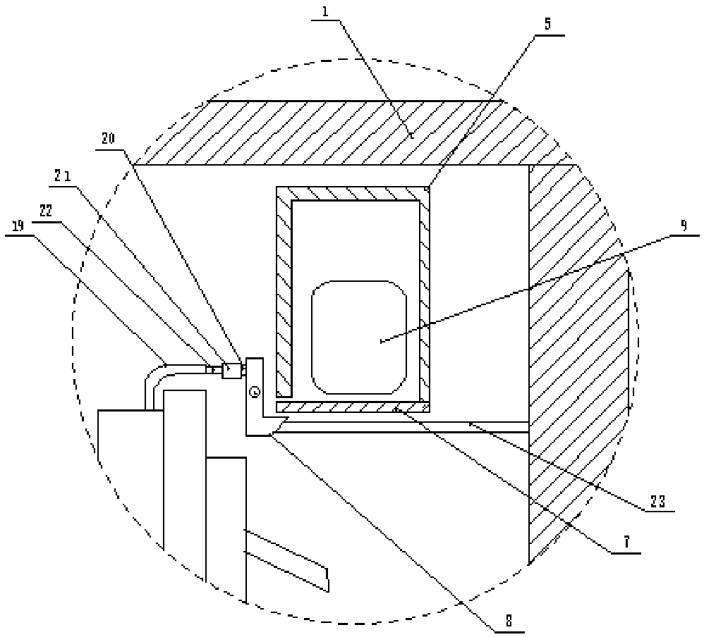 A system for desktop computer security