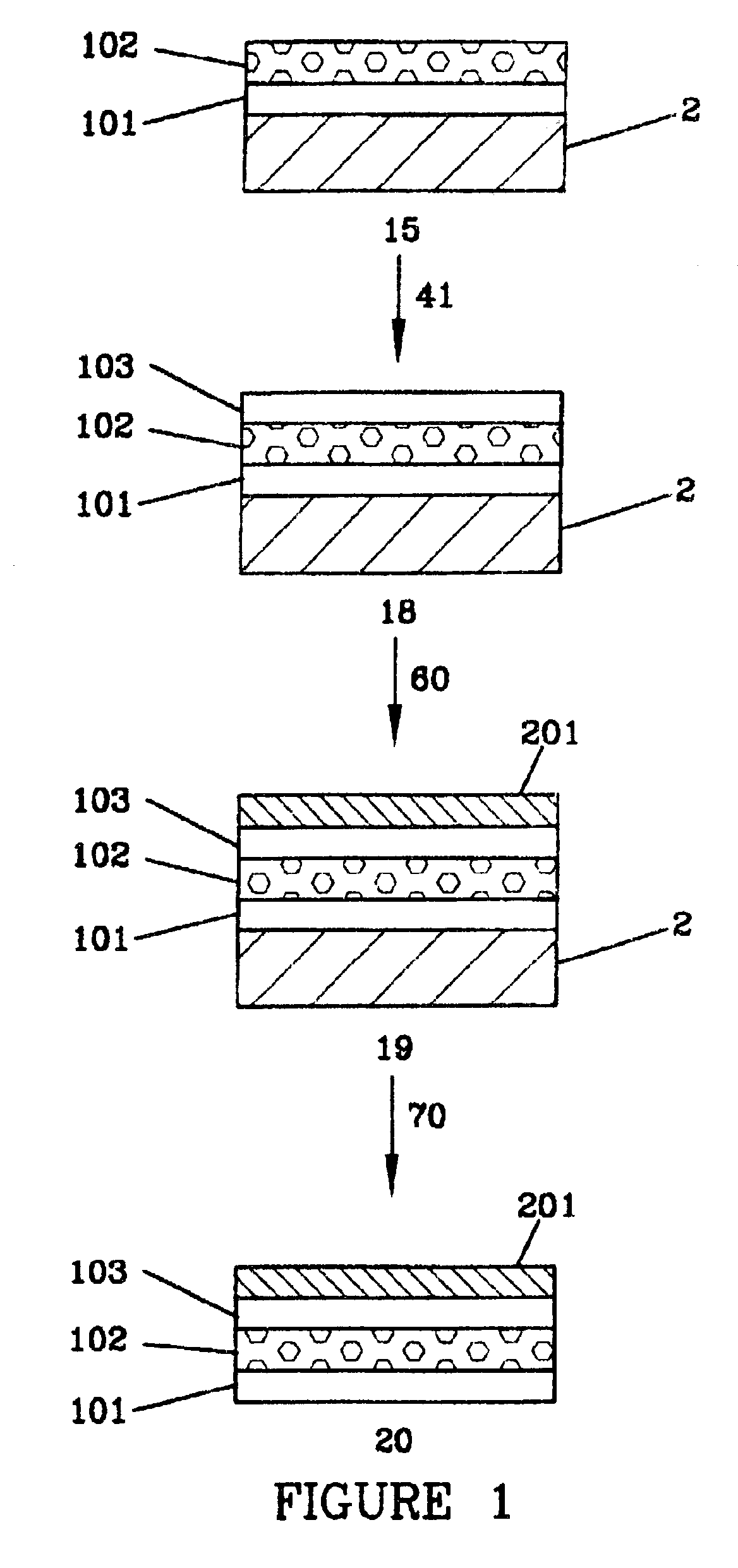 Microporous articles and methods of preparation