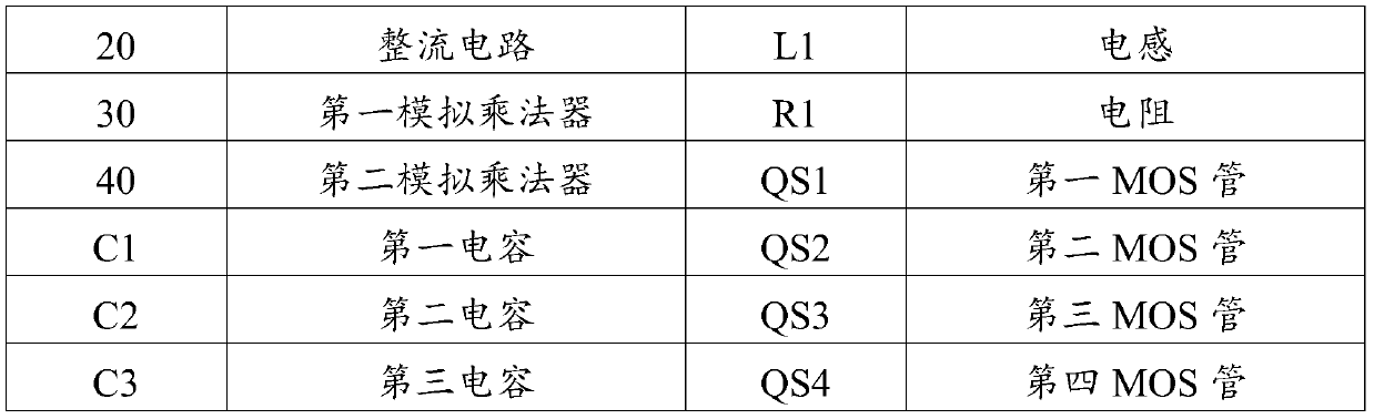 Anti-oscillation voltage regulating circuit and wireless charging system